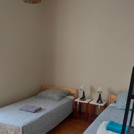 L'étape du Canal - Randonneurs, Pèlerins, Vacanciers Condom Extérieur photo